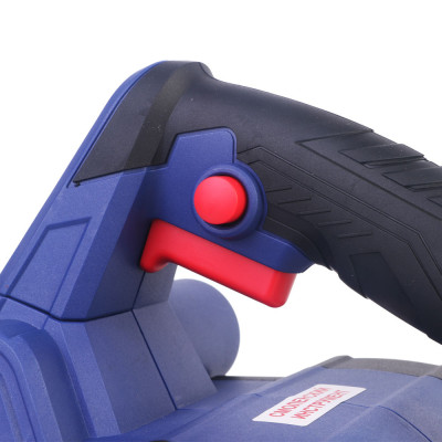 Рубанок ручной электрический, 750 Вт., 220В., 50Гц.