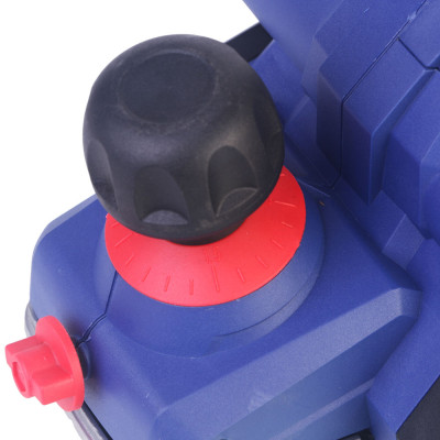 Рубанок ручной электрический, 750 Вт., 220В., 50Гц.