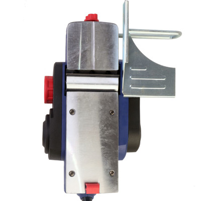 Рубанок ручной электрический, 800 Вт.,220 В.,50 Гц.,16500 об/мин.,коллектор.