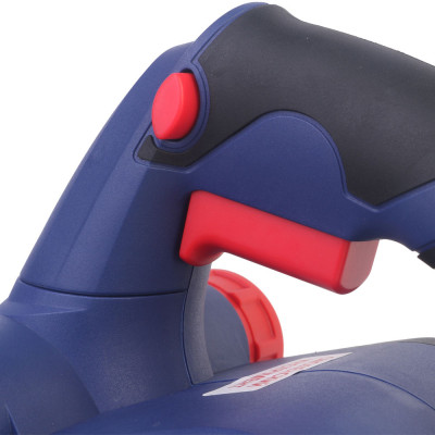 Рубанок ручной электрический, 800 Вт.,220 В.,50 Гц.,16500 об/мин.,коллектор.