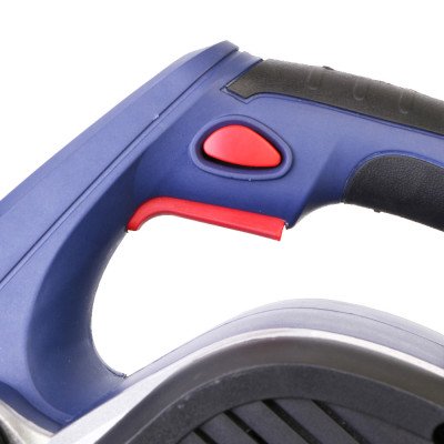 Рубанок ручной электрический,1500 Вт, 15000 об/мин, 110мм, 0-3,5мм