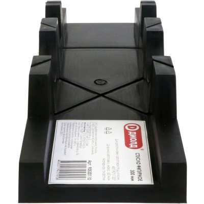 Стусло 300мм, фигурное, ДИОЛД