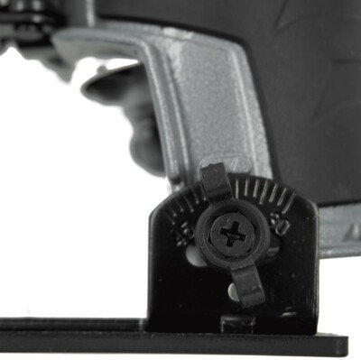 Фрезер универсальный 710 Вт, диаметр цанги 6/8 мм,вертикальный ход фрезы 30 мм, 13000-33000 об/мин