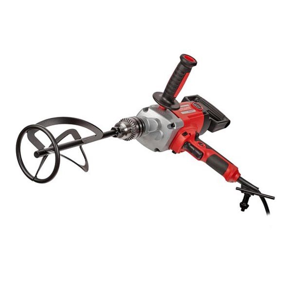 Машина ручная электрическая сверлильная, 220 В., 50 Гц., 1050 Вт., 550 об/мин.