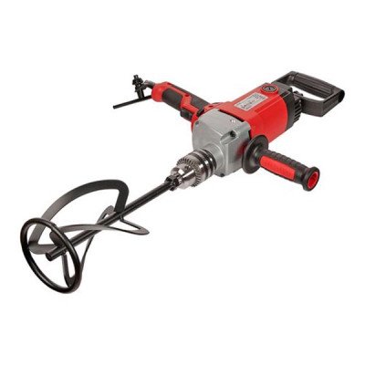 Машина ручная электрическая сверлильная, 220 В., 50 Гц., 1050 Вт., 550 об/мин.