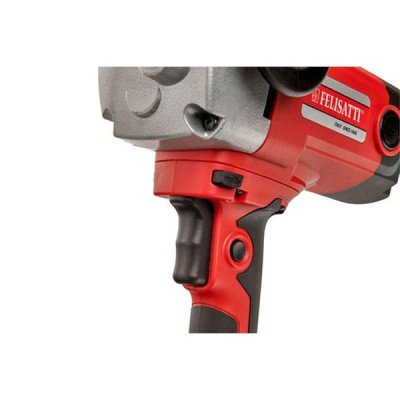 Машина ручная электрическая сверлильная, 220 В., 50 Гц., 1050 Вт., 550 об/мин.