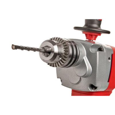 Машина ручная электрическая сверлильная, 220 В., 50 Гц., 1050 Вт., 550 об/мин.