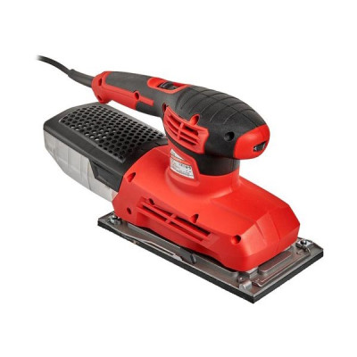 Плоскошлифовальная машина, 300Вт, 115*230мм, регулировка 6000-12000 об/мин, лит. под.