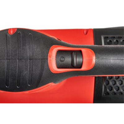 Плоскошлифовальная машина, 300Вт, 115*230мм, регулировка 6000-12000 об/мин, лит. под.