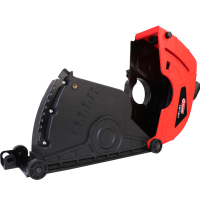 Кожух защитный вытяжной 180мм.