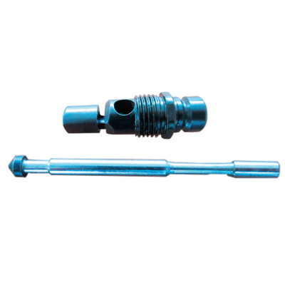 Пуансон и матрица для ННМ-20К, ДИОЛД