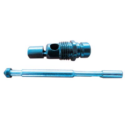 Пуансон и матрица для ННМ-20К, ДИОЛД