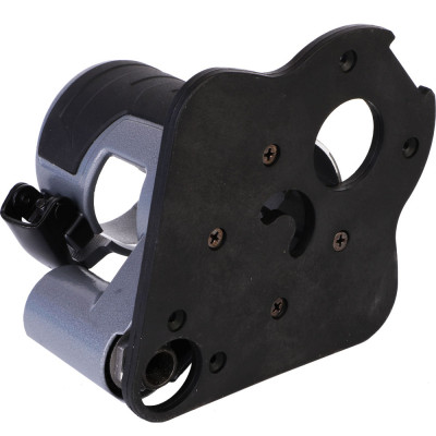 База офсетная для фрезерования (насадка для МЭФ-0,75)