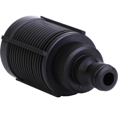 Фильтр с обратным клапаном для моек с функцией самовсасывания.