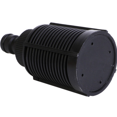 Фильтр с обратным клапаном для моек с функцией самовсасывания.