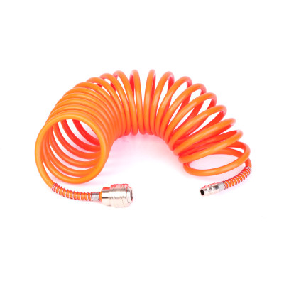 Шланг соединительный для компрессора, 15м