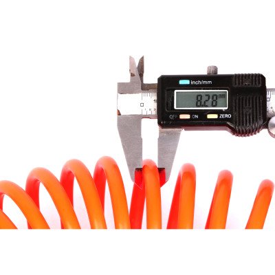 Шланг соединительный для компрессора, 15м