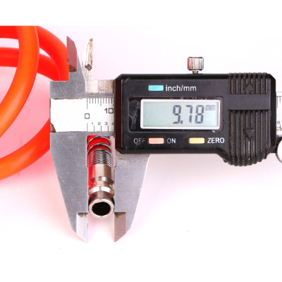 Шланг соединительный для компрессора, 15м