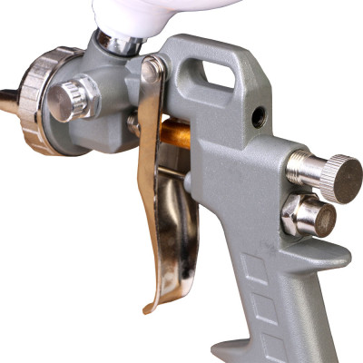 Краскопульт верхний бачок 500 мл, 3-5 атм