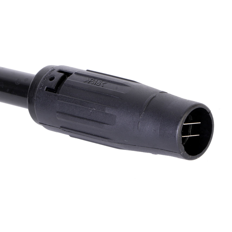 Мойка высокого давления,1850 Вт, 220В/50Гц, 90-135 бар, 330л/ч