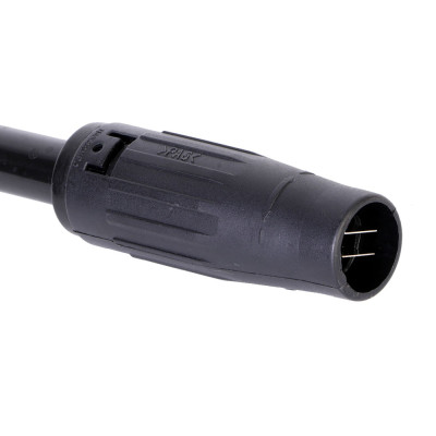 Мойка высокого давления,1850 Вт, 220В/50Гц, 90-135 бар, 330л/ч