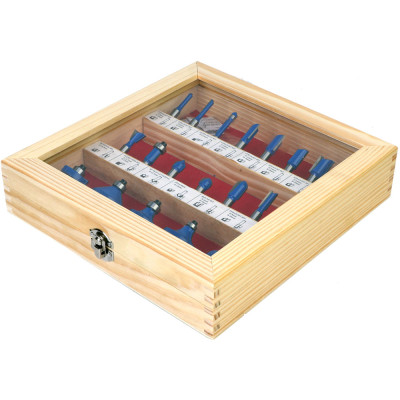 Набор фрез 20*8 A чем.