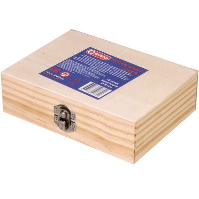 Набор фрез 12*8 B чем.