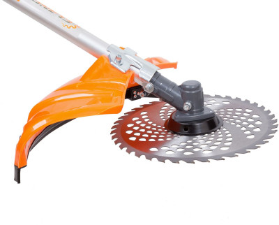 Триммер бензиновый ELAND GTR-425