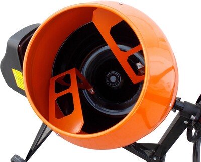 Бетоносмеситель ELAND EL135