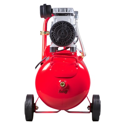 Набор компрессорного оборудования FUBAG OLS 180/24 CM1.2 SET 4.1