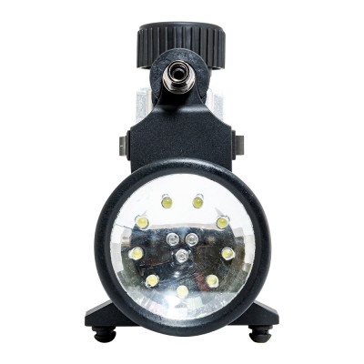 Компрессор автомобильный FUBAG Roll Air 45/16