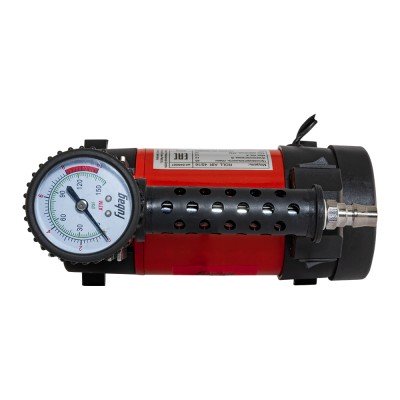 Компрессор автомобильный FUBAG Roll Air 45/16