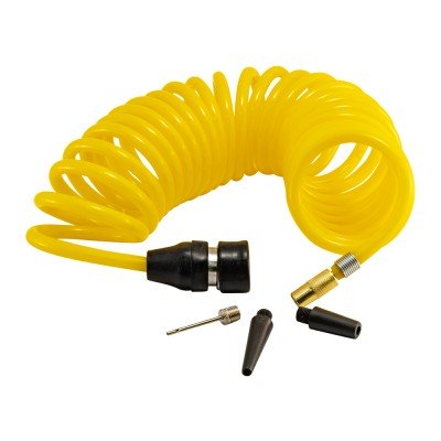 Компрессор автомобильный FUBAG Roll Air 45/16