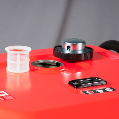 Генератор бензиновый инверторный FUBAG TI 11000 A ES