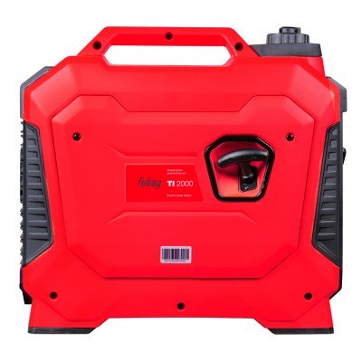 Генератор бензиновый инверторный FUBAG TI 2000