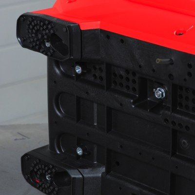 Генератор бензиновый инверторный FUBAG TI 2000