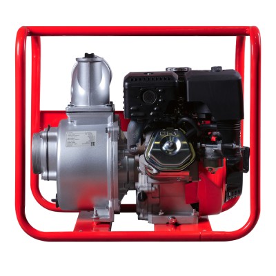 Мотопомпа для чистой воды FUBAG PG 1600