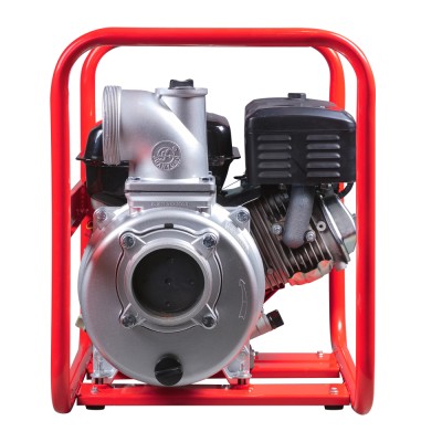 Мотопомпа для чистой воды FUBAG PG 1600