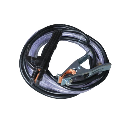 Сварочный полуавтомат FUBAG IRMIG 200 SYN LED с горелкой