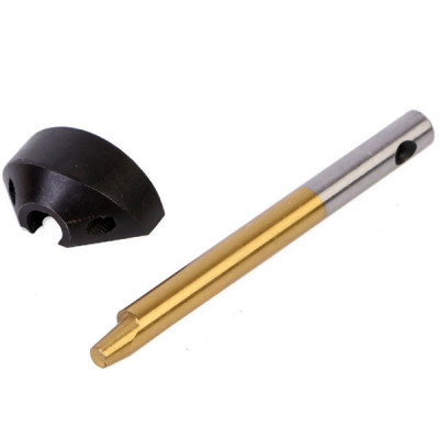 Пуансон и матрица для ножниц по металлу НЭР-0,65-2,5