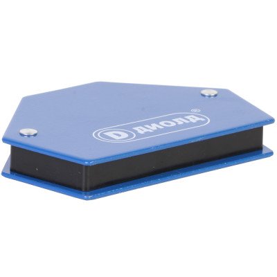 Фиксатор магнитный для сварочных работ 25LBS/11 кг Диолд