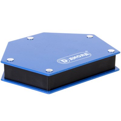 Фиксатор магнитный для сварочных работ 75LBS/34 кг Диолд