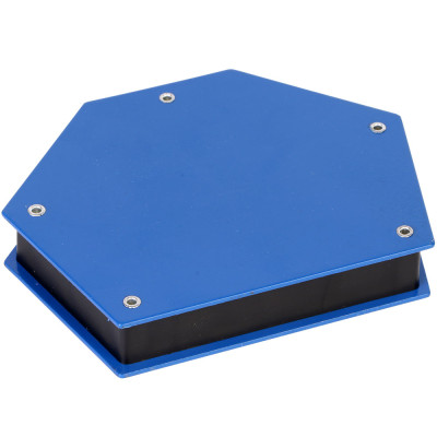 Фиксатор магнитный для сварочных работ 75LBS/34 кг Диолд