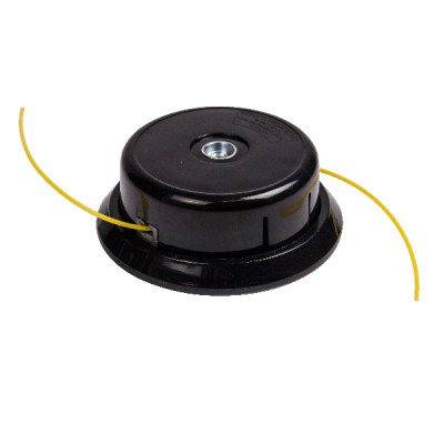 Головка триммерная (гайка М10*1,25 левая) SRM-265TES, 335TES, 2655SI, 330ES, 350ES, 420ES, 4605 С5194