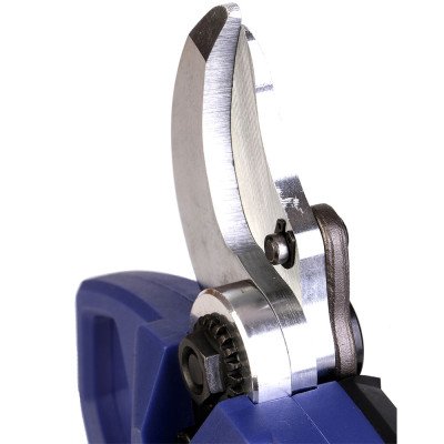 Секатор садовый аккумуляторный, 20 В, 25/30 мм. Без АКБ и ЗУ.