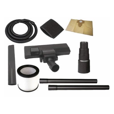 Пылесос, 1,3 кВт, 3м. шланг, пылесборн. 15 л, сухая/влажная уборка PIT