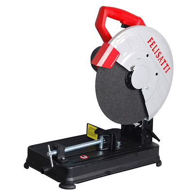 Монтажная пила, 2200 Вт, диаметр круга 355*25,4 мм, 3800 об/мин