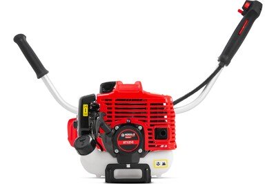 Триммер бензиновый Мобил К XT121С КОМФОРТ