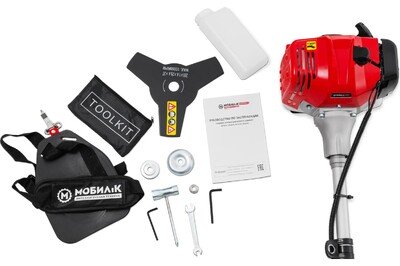 Триммер бензиновый Мобил К XT451С КОМФОРТ