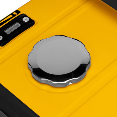 Генератор дизельный DES-55E, 5,5 кВт, 230 В, 11 л, электростартер// Denzel